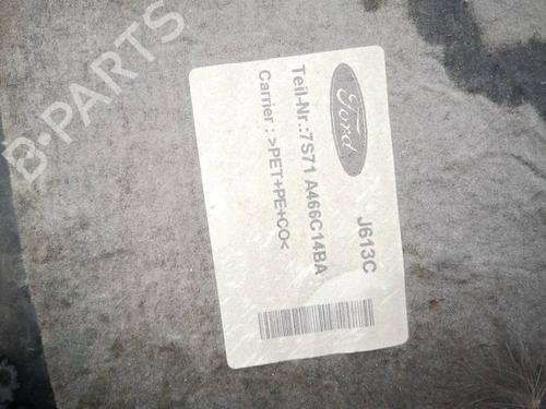 Boot lining FORD MONDEO IV (BA7) 1.8 TDCi | BP38193162I3 - Image 3