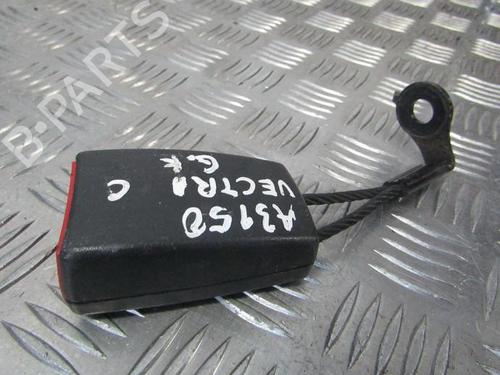 Used Seat buckle Seat buckle 35679737 35679737