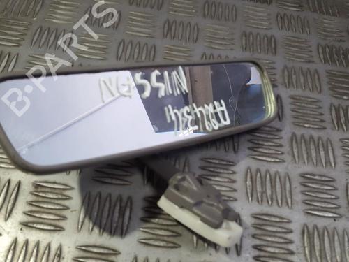 Rear mirror NISSAN NAVARA (D22) 2.5 D 4x4 | BP35686181I6 - Image 2