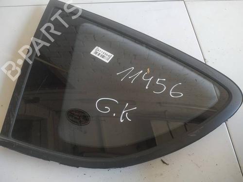 Used Rear left quarter glass Rear left quarter glass 37085284 37085284