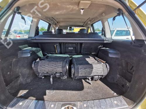 Switch PEUGEOT 307 (3A/C) 2.0 16V | BP32548212I30