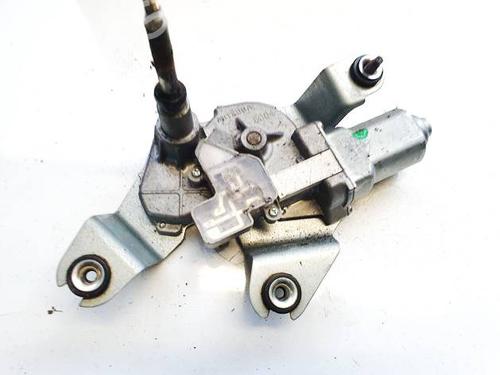 Used Rear wiper motor Rear wiper motor 34881095 34881095