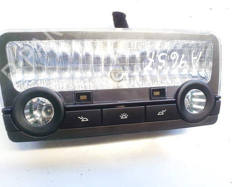 Used Interior roof light Interior roof light BMW 5 (F10) 520 d (184 hp) 35164442 35164442