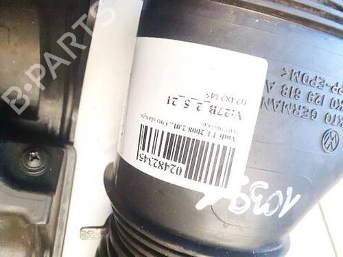 Pipe AUDI TT Roadster (8J9) 2.0 TFSI | BP34986449M125 - Image 2