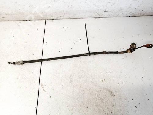 Used Cable Cable MERCEDES-BENZ B-CLASS Sports Tourer (W245) B 180 CDI (245.207) (109 hp) 35129400 35129400