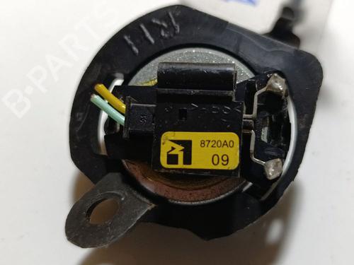 Speaker MITSUBISHI LANCER VIII (CY_A, CZ_A) 1.8 (CY3A, CY6A) | BP32569789E2 