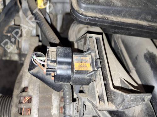 Used Electronic module Electronic module MAZDA 3 (BK) 1.6 (BK14) (105 hp) 36546735 36546735