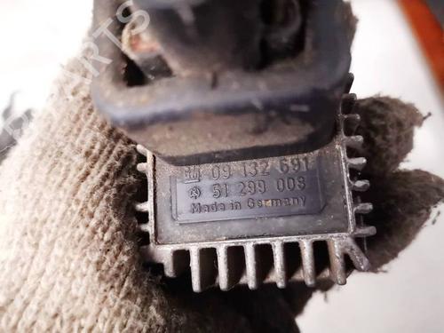 Electronic sensor OPEL SIGNUM Hatchback (Z03) 2.2 DTI (F48) | BP35333629M84 - Image 3