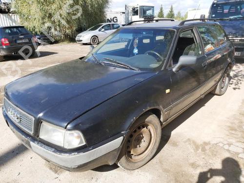 Electronic module AUDI 80 B4 Saloon (8C2) 1.6 E | BP33528843M83 - Image 6