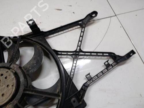 Fan OPEL ASTRA H (A04) 1.6 (L48) | BP34855045M128 - Image 2
