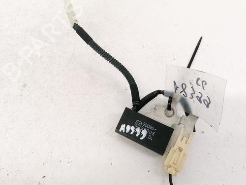 Used Electronic module Electronic module 35395003 35395003
