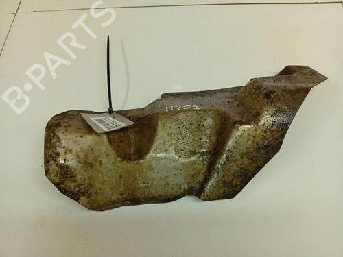 Used Other Other MAZDA 6 Hatchback (GH) 2.0 MZR-CD (GH14) (140 hp) 40243540 40243540