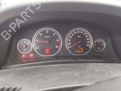 Electronic module OPEL VECTRA C (Z02) 1.9 CDTI (F69) | BP32897193M83  - Image 11