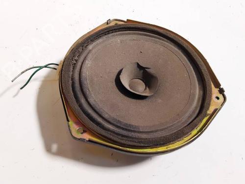 Used Speaker MAZDA PREMACY (CP) 2.0 TD (101 hp) 32585440