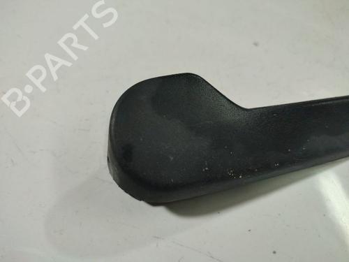 Interior handle SKODA OCTAVIA II (1Z3) 1.9 TDI | BP34801938I7 - Image 2