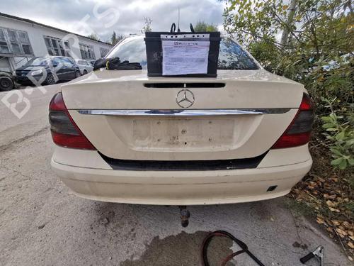 Fuse box MERCEDES-BENZ E-CLASS (W211) E 220 CDI (211.006) | BP32532037E1 