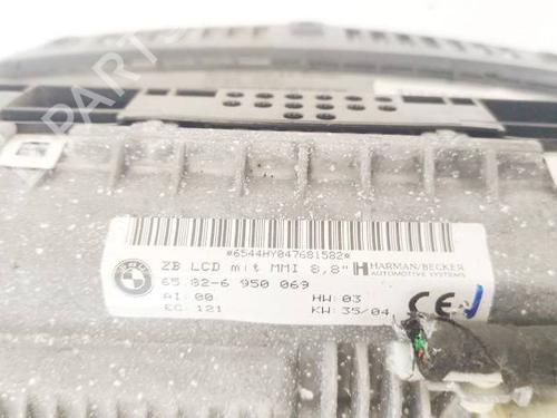 Display BMW 7 (E65, E66, E67) 740 d | BP35039200C48 - Image 3