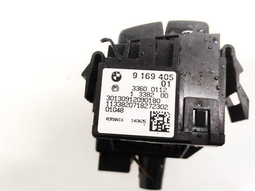Switch BMW X1 (E84) xDrive 18 d | BP35289693I30 - Image 3
