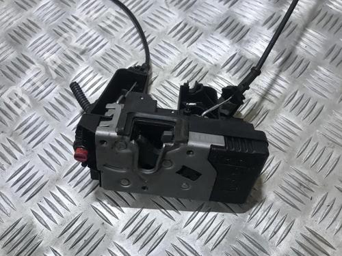 Højre bagtil lås Højre bagtil lås OPEL VECTRA C (Z02) 1.9 CDTI (F69) (150 hp) 35680335 35680335