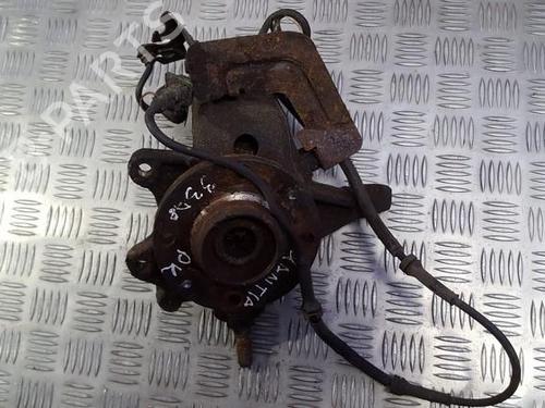 Used Left front steering knuckle Left front steering knuckle 35670089 35670089