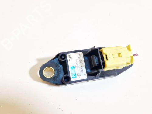 Used Electronic module Electronic module HONDA ACCORD VII Tourer (CM, CN) 2.2 i-CTDi (CN2) (140 hp) 32570084 32570084