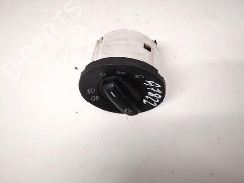 Used Switch Switch SKODA OCTAVIA II (1Z3) 1.9 TDI (105 hp) 35440111 35440111
