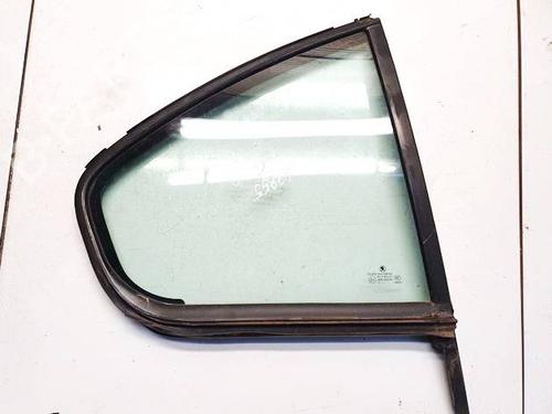Used Rear right quarter glass Rear right quarter glass 36942323 36942323