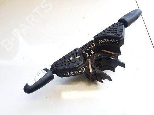 Used Warning switch Warning switch PORSCHE CAYENNE (9PA) S 4.5 (340 hp) 34937965 34937965