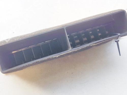 Air vent MAZDA 2 (DY) 1.4 | BP33530055I21 - Image 2