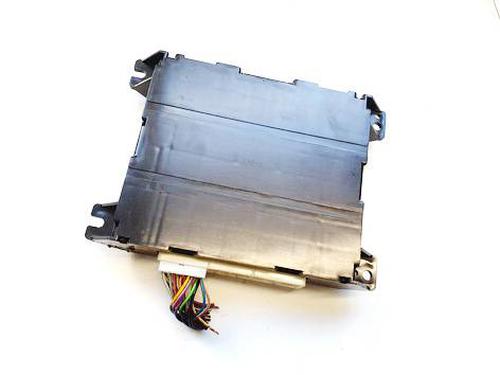 Used Electronic module Electronic module JAGUAR XF I (X250) 2.7 D (207 hp) 39968210 39968210