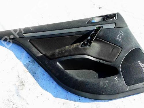Used Rear left panel Rear left panel SKODA OCTAVIA II (1Z3) 1.9 TDI (105 hp) 35274534 35274534