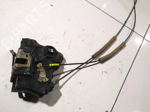 Used Front left lock Front left lock 34849815 34849815