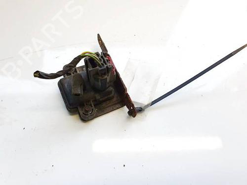 Used Electronic module Electronic module FORD FOCUS I (DAW, DBW) 1.8 DI / TDDi (75 hp) 34750668 34750668