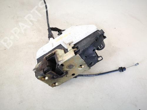Used Front right lock Front right lock 35412042 35412042