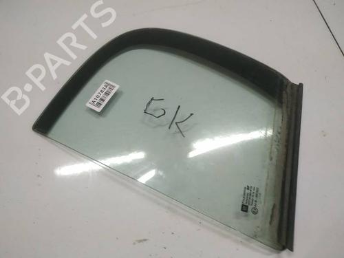 Panel rude bagtil venstre Panel rude bagtil venstre 34823720 34823720