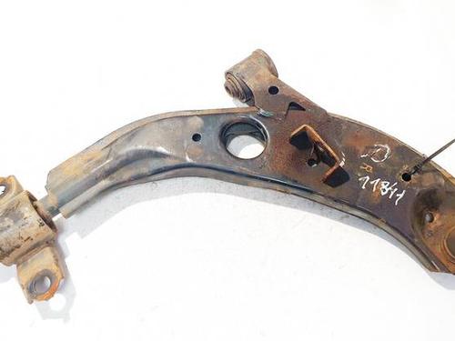 Used Right front suspension arm Right front suspension arm MAZDA 626 V (GF) 1.8 (GF8P) (90 hp) 39758652 39758652