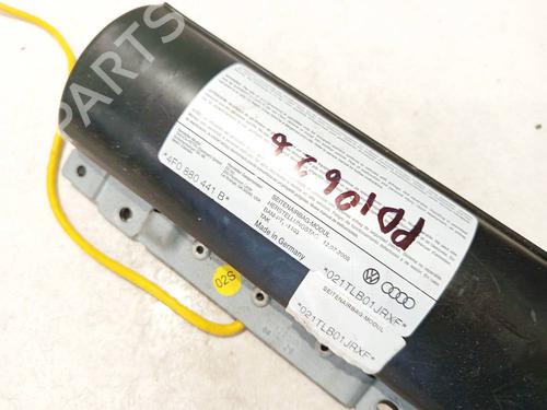 Other AUDI A6 C6 (4F2) 2.4 | BP32555219O1