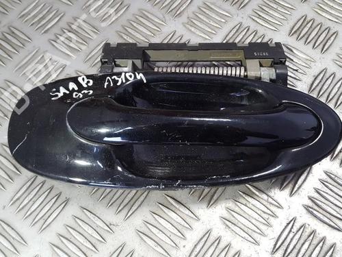 front-right-exterior-door-handle-saab-9-3-ys3f-e79-d79-d75-2002-2003-2004-2005-2006-2007-2008-2009-2010-2011-2012-2013-2014-2015-35688766 main image