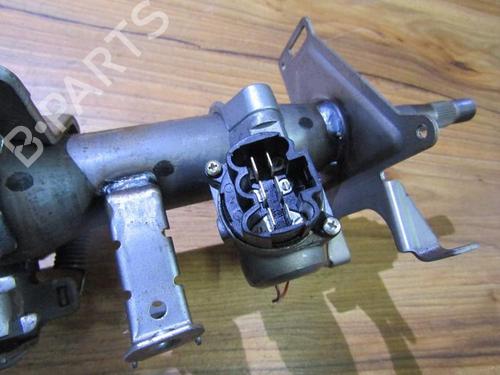 Used Ignition barrel Ignition barrel 35651093 35651093