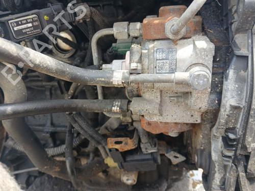 Used Injection pump Injection pump 37227785 37227785