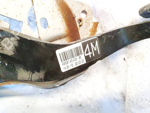 Pedal RENAULT KADJAR (HA_, HL_) 1.5 dCi 110 (HLA3) | BP35326789I4 - Image 3