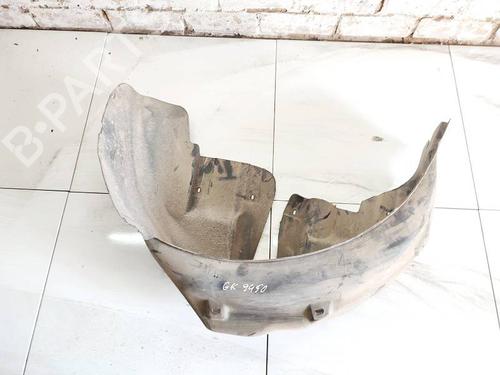 Used Wheel arch Wheel arch VW PASSAT B5 Variant (3B5) 1.9 TDI (90 hp) 35027237 35027237