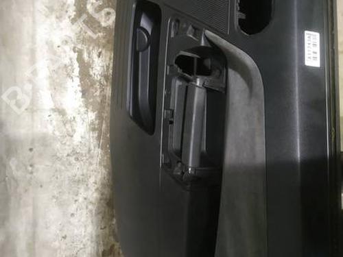 Used Other Other FORD FUSION (JU_) 1.6 (100 hp) 39158455 39158455