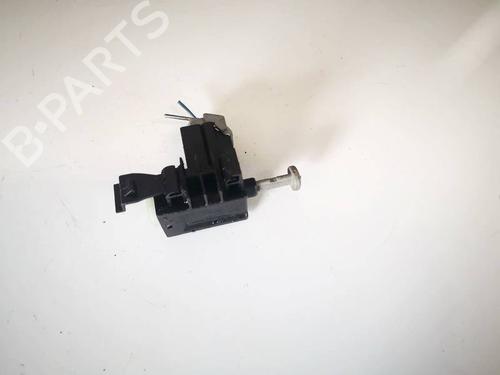 Used Electronic module Electronic module FORD GRAND C-MAX (DXA/CB7, DXA/CEU) 1.6 Ti (105 hp) 35216712 35216712
