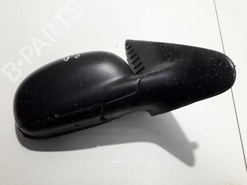 Used Right mirror Right mirror PEUGEOT 406 (8B) 2.0 HDI 90 (90 hp) 35842825 35842825