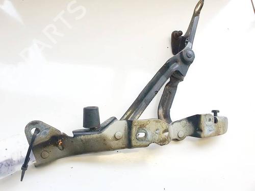 Hinge/Door check strap CHRYSLER SEBRING (JS) 2.4 VVT | BP35306390C146 - Image 3