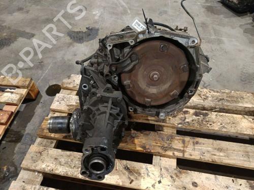 Used Gearbox Gearbox OPEL INSIGNIA A (G09) 2.0 CDTI (68) (131 hp) 40274664 40274664