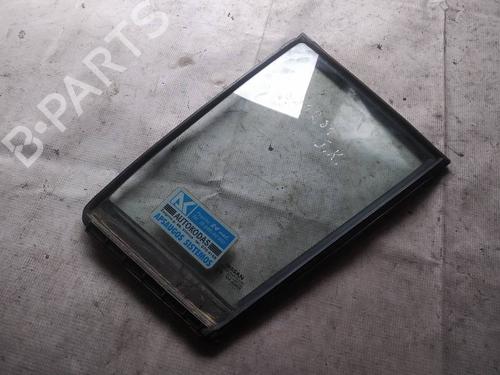 Panel rude bagtil venstre Panel rude bagtil venstre 35036557 35036557