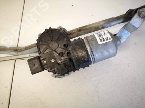Used Front wiper motor Front wiper motor MAZDA 3 (BK) 1.6 (BK14) (105 hp) 34771148 34771148