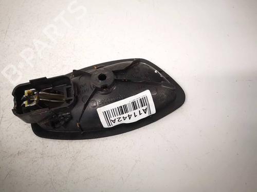 Front left interior door handle RENAULT LAGUNA III (BT0/1) 2.0 dCi (BT07, BT0J, BT14, BT1A, BT1S) | BP36587658I13 - Image 2